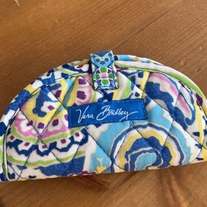 Vera Bradley coin pouch